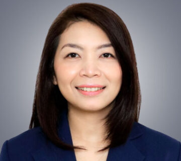 Dr  Nalinee Saiprasertkit 360x320