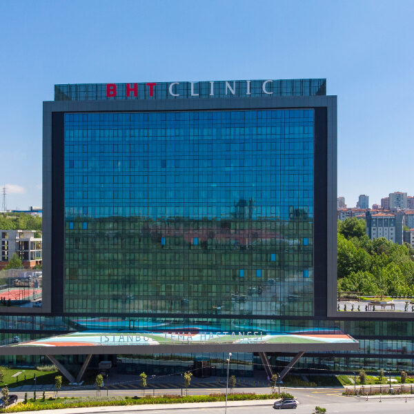 Hastane tema 600x600